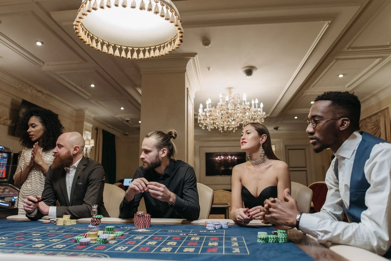 Trong sảnh game K8Bet, tôi tìm game phù hợp theo cách nào?