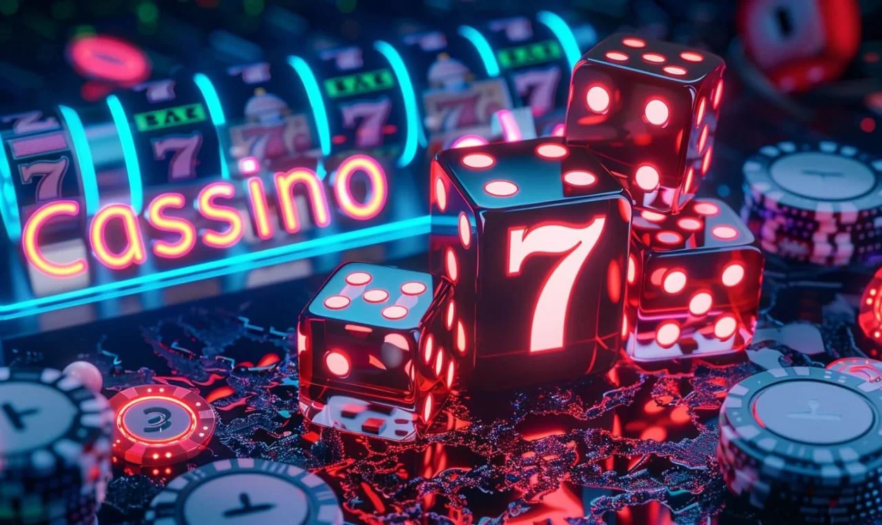 K8Bet có những gì và bạn bắt đầu từ đâu?